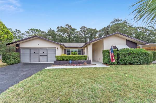 8345 SW 200TH CT, Dunnellon, FL 34431