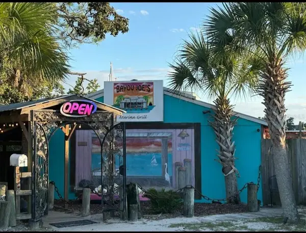 7901 HIGHWAY 2301, Panama City, FL 32404
