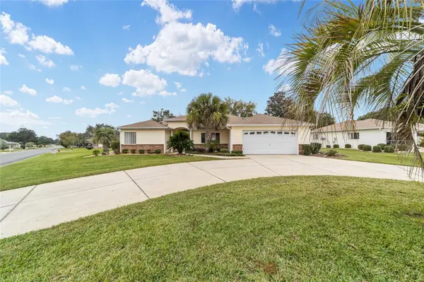 13766 SE 89TH AVE, Summerfield, FL 34491
