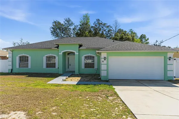 15 LOCUST LOOP DR, Ocala, FL 34472