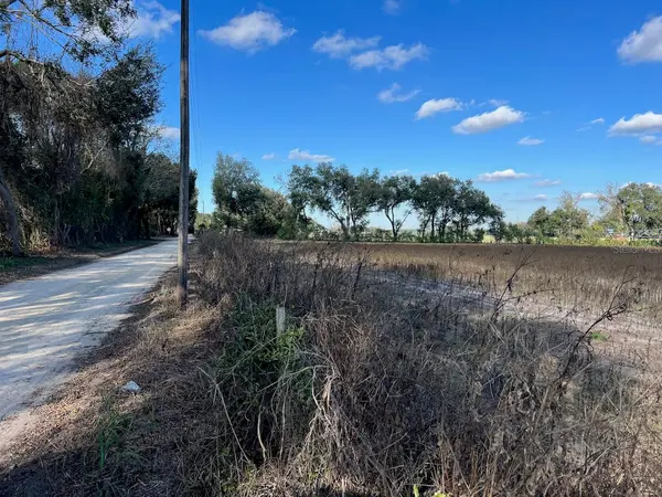 NE 150 ST, Trenton, FL 32693