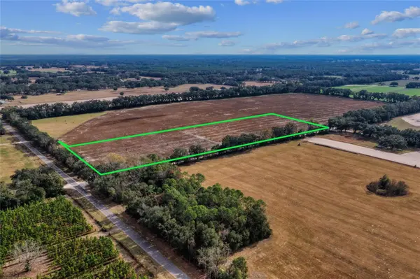 NE 150 ST, Trenton, FL 32693