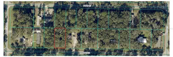 0 NW 15TH LN, Ocala, FL 34482
