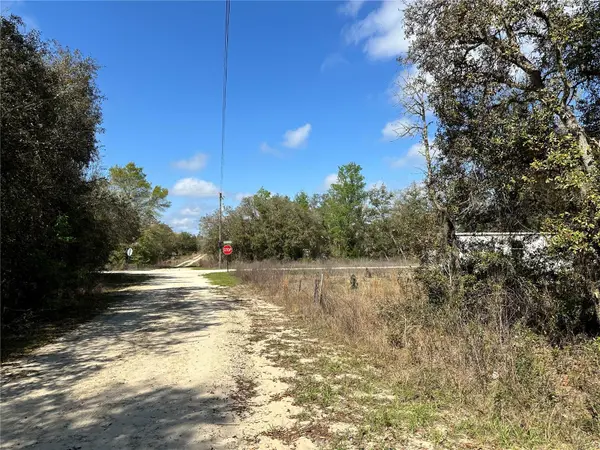 TBD NE 68TH PL, Bronson, FL 32621