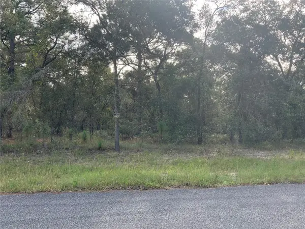 00 SE 136TH.  LOT 9 TER, Morriston, FL 32668