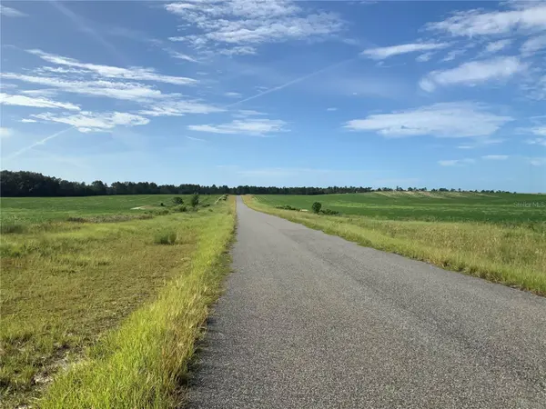 SE 39TH.  LOT 33 ST, Morriston, FL 32668