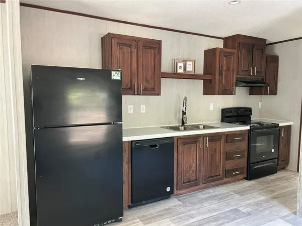 13751 NE 5TH ST, Williston, FL 32696