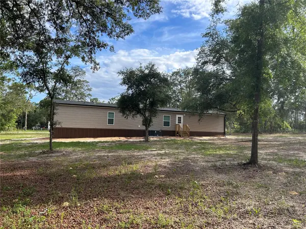 13751 NE 5TH ST, Williston, FL 32696