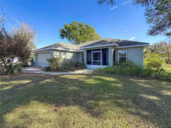 3061 NW 49TH AVE, Ocala, FL 34482