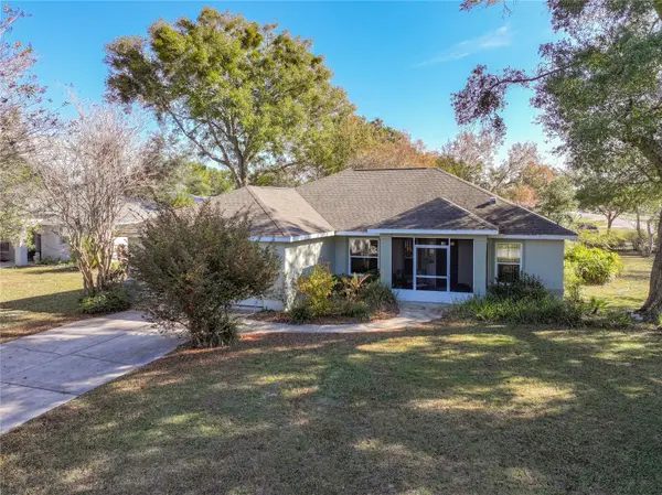 3061 NW 49TH AVE, Ocala, FL 34482