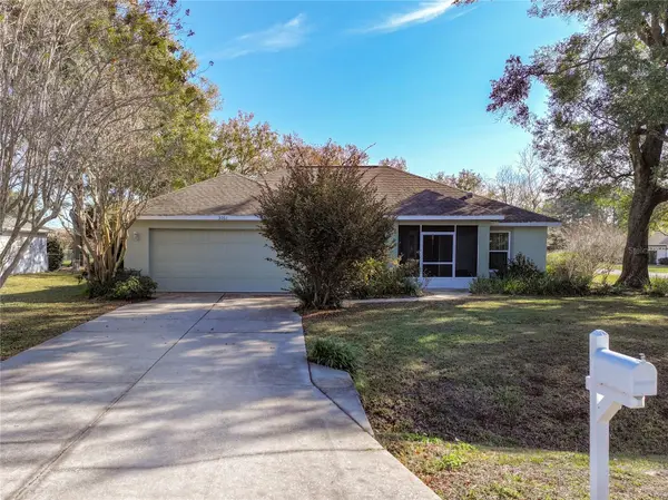 3061 NW 49TH AVE, Ocala, FL 34482