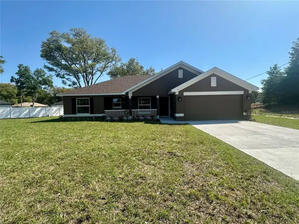 9650 BAHIA RD, Ocala, FL 34472