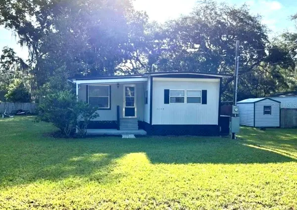 3249 S CALAIS TER, Homosassa, FL 34448