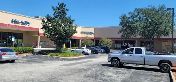 2019 E SILVER SPRINGS BLVD, Ocala, FL 34470