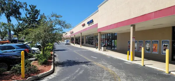 2019 E SILVER SPRINGS BLVD, Ocala, FL 34470
