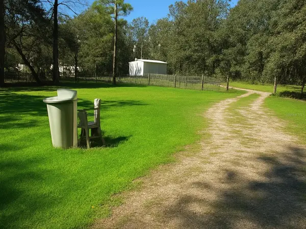 14640 NE 149TH LN, Fort Mc Coy, FL 32134