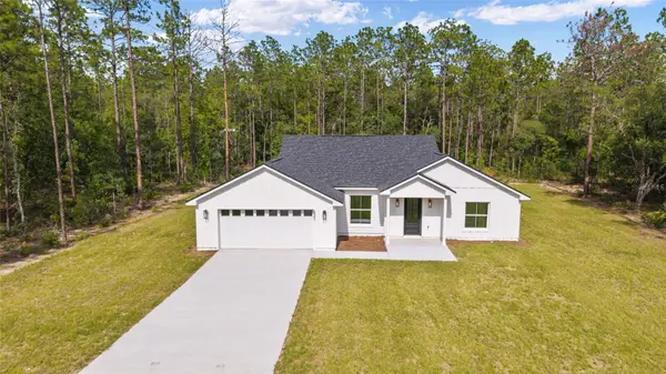 6997 SW 138TH TER, Ocala, FL 34481