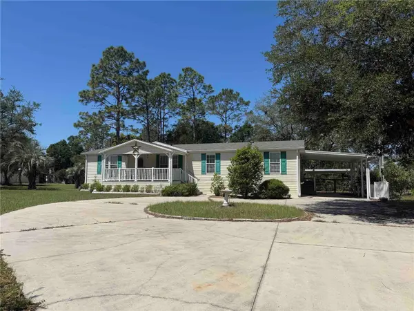 7690 SE 193RD AVE, Morriston, FL 32668