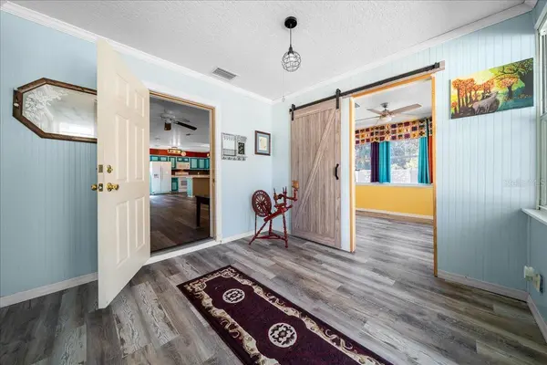 12575 W FOSS GROVES PATH, Inglis, FL 34449