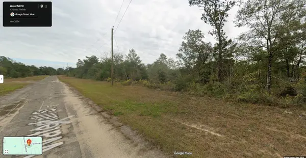 Lot 3 Unit 2 Blk 210 WATERFALL ST, Chipley, FL 32428
