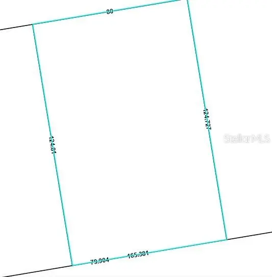 Lot 3 Unit 2 Blk 210 WATERFALL ST, Chipley, FL 32428