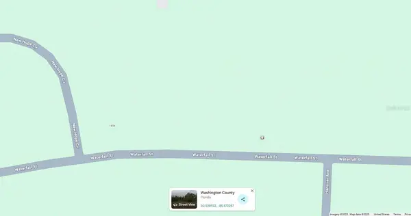Lot 16 Unit 2 Blk 208 WATERFALL ST, Chipley, FL 32428