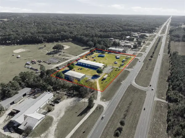 20761 NE HIGHWAY 27, Williston, FL 32696