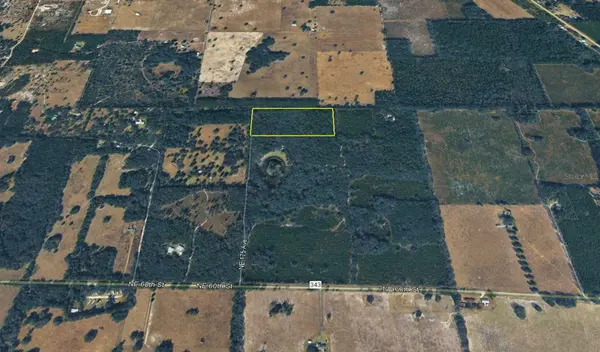 tbd NE 175TH AVE, Williston, FL 32696