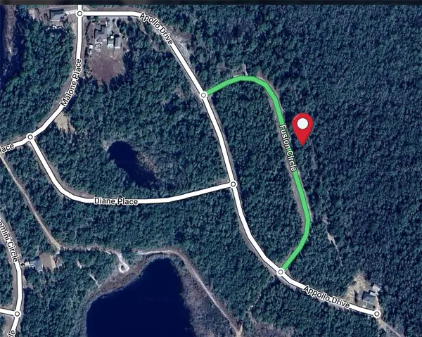 Lot 18 Unit 1 Blk 6 FUSION CIR, Chipley, FL 32428