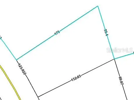 Lot 2 Unit 6 Blk 346 HAGAR AVE, Chipley, FL 32428