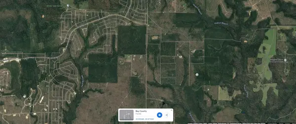 19 2N 12W-20 UNKNOWN, Fountain, FL 32438