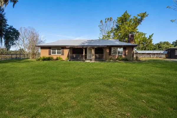 17885 NE 2ND PL, Williston, FL 32696