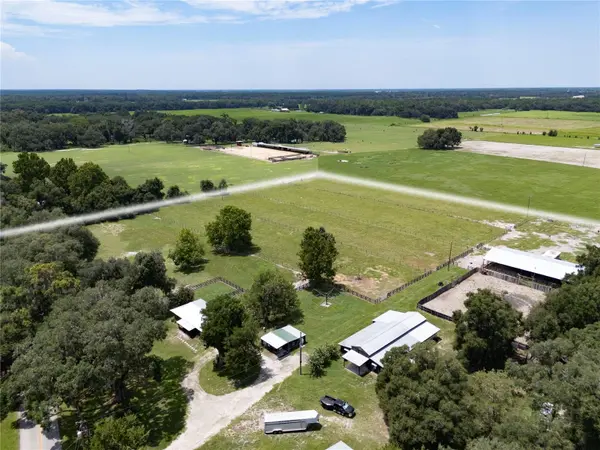 17885 NE 2ND PL, Williston, FL 32696