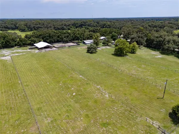 17885 NE 2ND PL, Williston, FL 32696