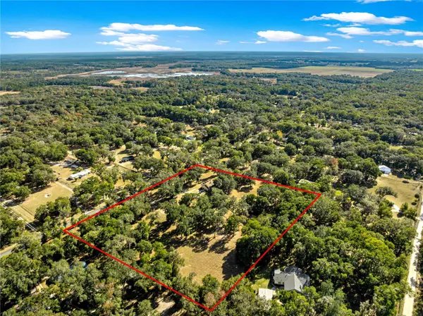 13850 NE 47TH AVE, Anthony, FL 32617