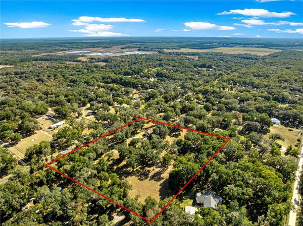 13850 NE 47TH AVE, Anthony, FL 32617
