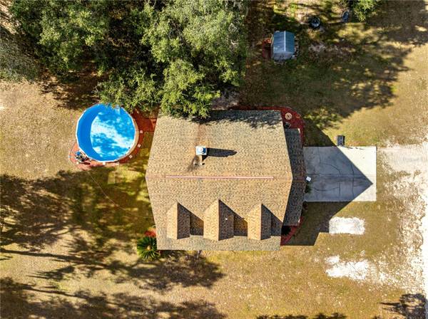 13850 NE 47TH AVE, Anthony, FL 32617
