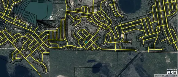 Lot 10 Unit 2 Blk 257 SHENANDOAH BLVD, Chipley, FL 32428