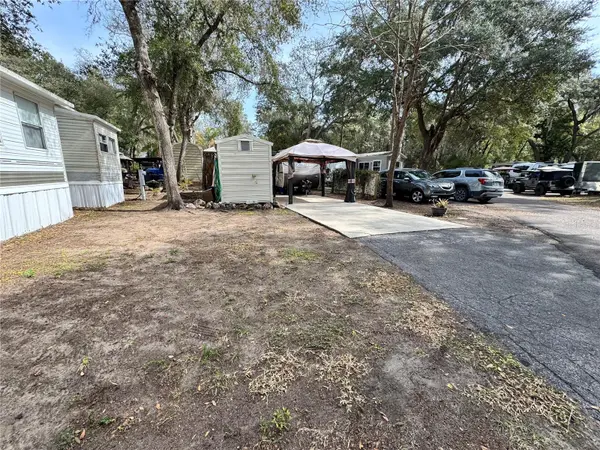 Address not disclosed, Salt Springs, FL 32134