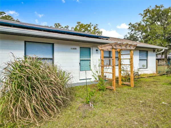 11859 W HIGHWAY 328, Ocala, FL 34482