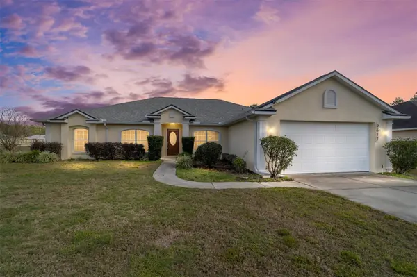 9611 SW 45TH AVE, Ocala, FL 34476