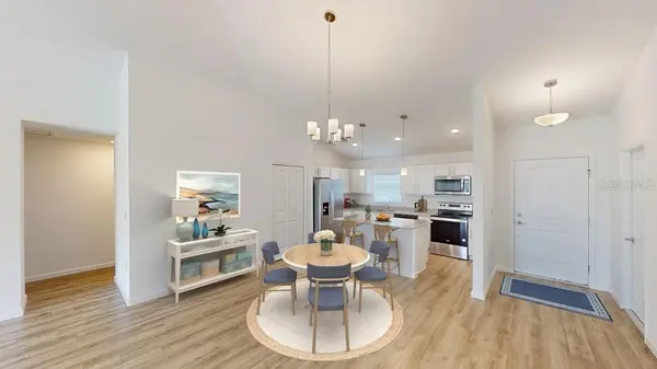 1620 GERANIUM AVE, North Port, FL 34288