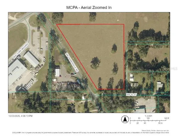 NW GAINESVILLE RD, Ocala, FL 34475
