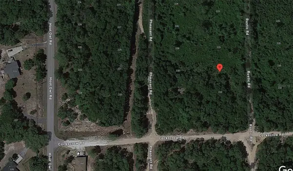 231 RUSTIC RD, Satsuma, FL 32189