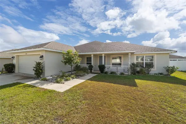 4000 SE 98TH PL, Belleview, FL 34420