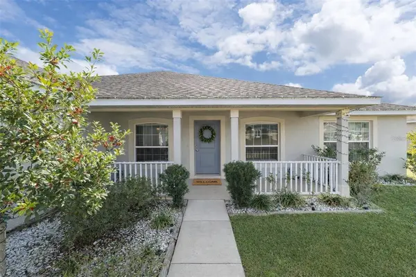 4000 SE 98TH PL, Belleview, FL 34420