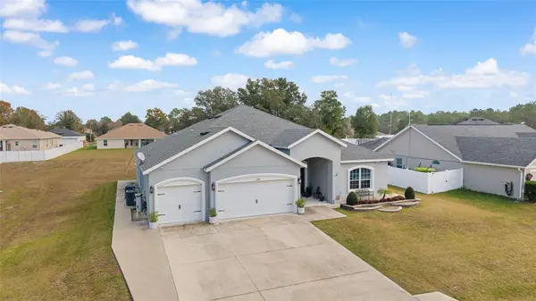 11769 SW 60TH CT, Ocala, FL 34476