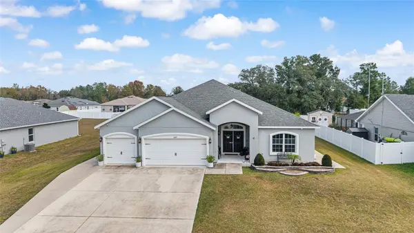 11769 SW 60TH CT, Ocala, FL 34476