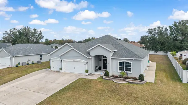 11769 SW 60TH CT, Ocala, FL 34476