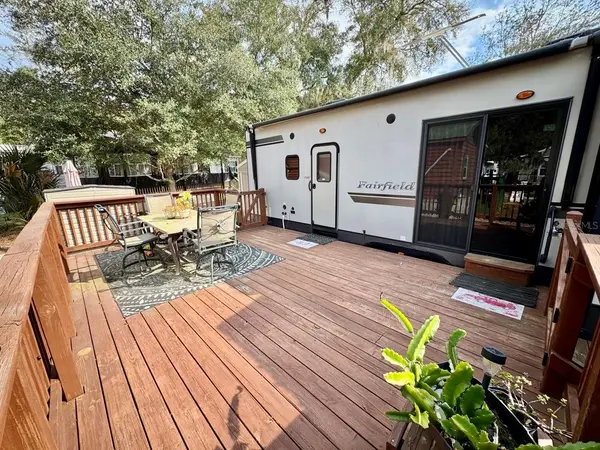 25132 NE 143RD ST #52, Fort Mc Coy, FL 32134